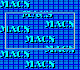 M.A.C.S. Basic Rifle Simulator